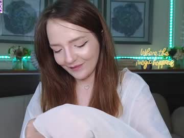 webcam girl ginger_pie live cam image #12576912