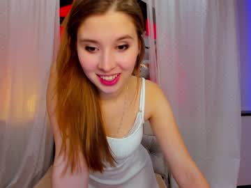 webcam girl milablush live cam image #4098170