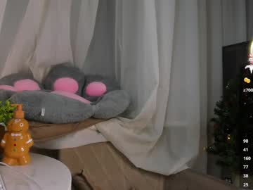webcam girl meow_non_stop live cam image #11409571