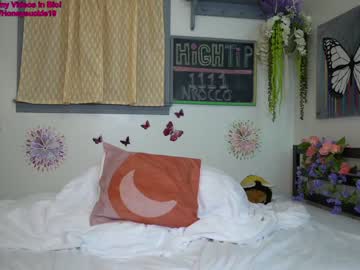 webcam girl 19honeysuckle live cam image #1881355