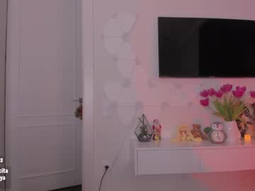 webcam girl sweety_rinushka_ live cam image #890343