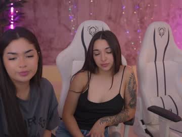 webcam couple anabel054 live cam image #6994028
