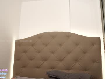 webcam girl bunnyblondy live cam image #6290799