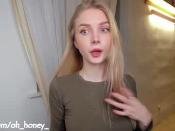 webcam girl oh_honey_ live cam image #4443671