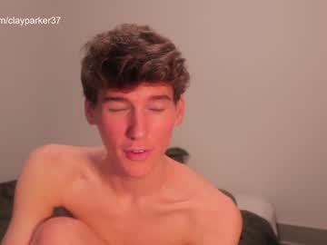webcam man clay_parker live cam image #540861