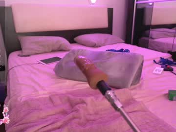 webcam girl kimmie_ live cam image #10122703