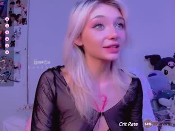 webcam girl _b_a_n_s_h_e_e_ live cam image #10626735