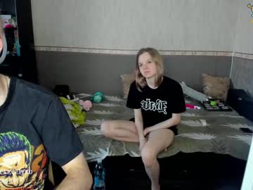 webcam couple angell_rina live cam image #6341281