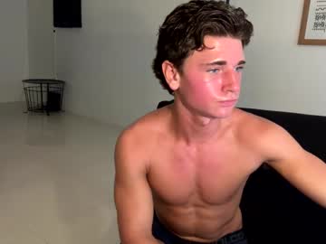 webcam man elijahkinky live cam image #10688830