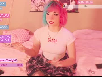 webcam girl baoxxxi live cam image #121665