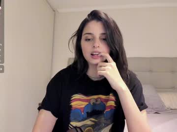 webcam girl yourfreakygirl live cam image #12523861
