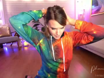 webcam girl phoenix_taylor live cam image #1211139