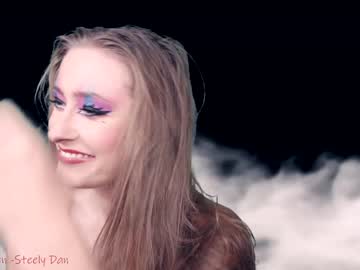 webcam girl x_lily_x live cam image #4064829