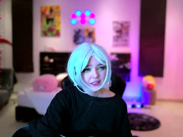 webcam girl madnessalise live cam image #8597746