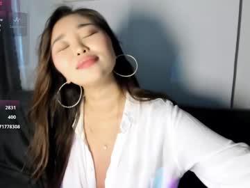 webcam girl nayeonobi live cam image #12806097