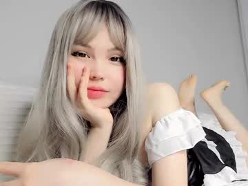 webcam girl shindzhu live cam image #10514735