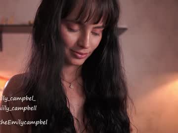 webcam girl emiilycampbell live cam image #9723693