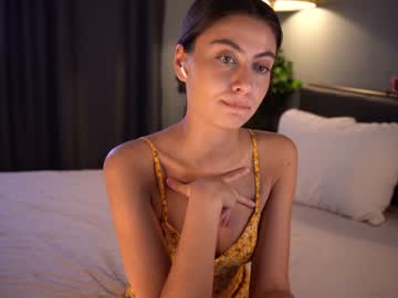 webcam girl tessarosse_ live cam image #8818967
