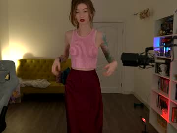 webcam girl loony_moony live cam image #10201433