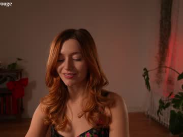 webcam girl alisonrouge live cam image #7836089