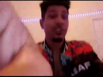 webcam man nitsua_slimred live cam image #2512958