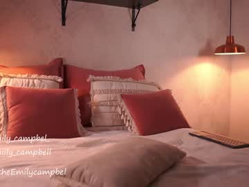webcam girl emiilycampbell live cam image #9741157