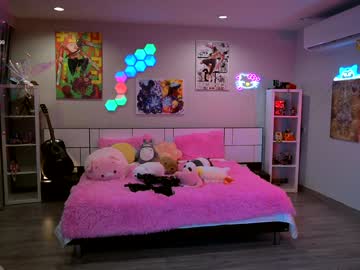 webcam girl madnessalise live cam image #9708142