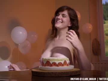 webcam girl claire_moulin live cam image #3447827