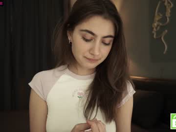 webcam girl tessarosse_ live cam image #6384380