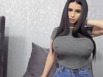 webcam girl kitty_hotx live cam image #1097491