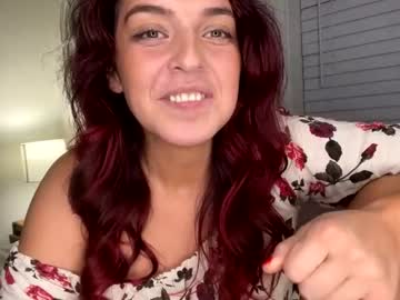 webcam girl straightoutthetrailer live cam image #11349404