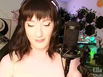 webcam tranny ella_ecstasy live cam image #12889106