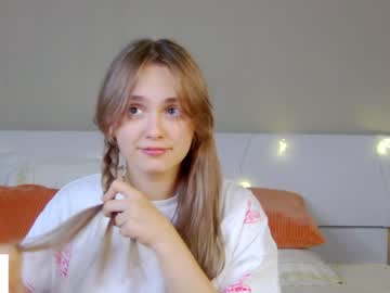 webcam girl evi_wow live cam image #5981274