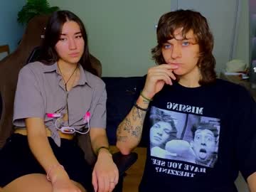 webcam couple do_u_know_them live cam image #10000924