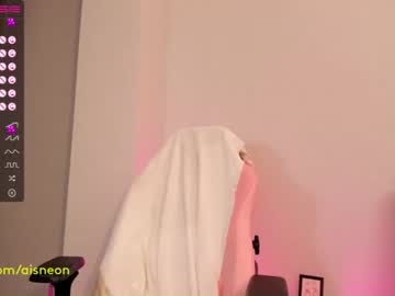 webcam girl aisneon live cam image #4879650