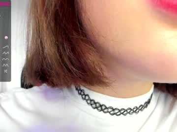 webcam girl angella_kleee live cam image #2294115