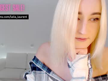 webcam girl laila_laurent live cam image #3478541