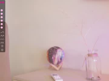 webcam girl oki_dokie live cam image #7128926