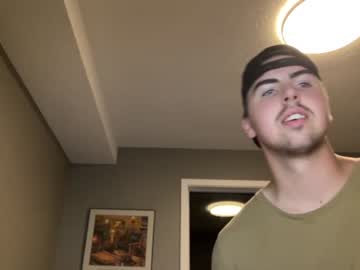 webcam man collegeguy120498 live cam image #3522901