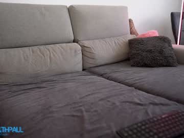 webcam couple kaydenwithpaul live cam image #12940570