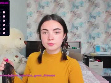 webcam girl tits_your_dreams live cam image #2604962