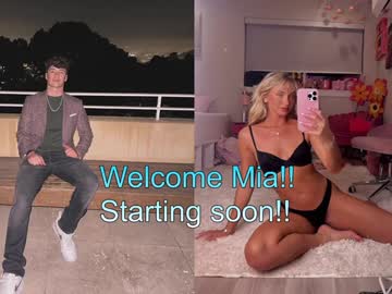 webcam couple alpha_luke live cam image #11690050