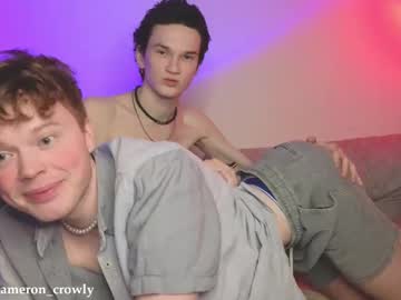 webcam man cameron_crowly live cam image #11998006