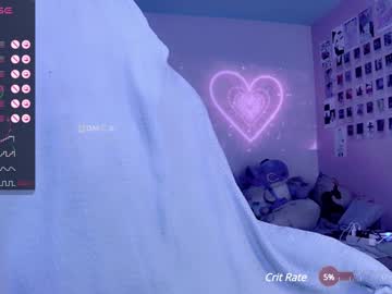 webcam girl _b_a_n_s_h_e_e_ live cam image #8571584