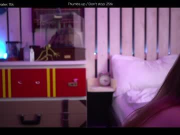 webcam girl hermione_potter_couple live cam image #3675791