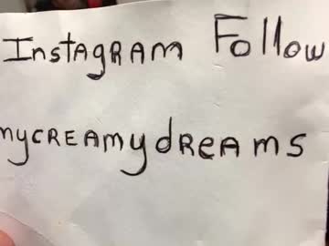 webcam couple mycreamydreams live cam image #12039777