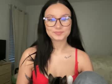 webcam girl audreybellexo live cam image #12897509