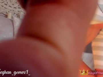 webcam girl _meghan_gomez1_ live cam image #3025898