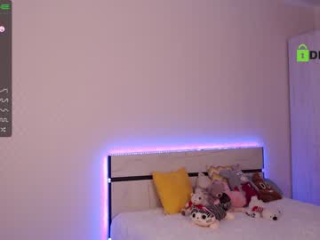 webcam girl princess_lolli live cam image #4354605