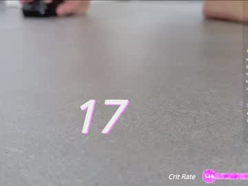 webcam girl lunary_mix live cam image #11467904